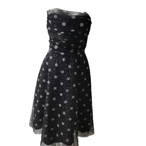 Jessica prom/formal dress